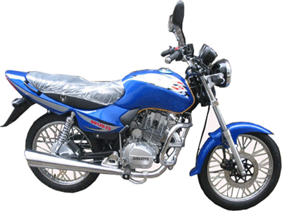 TITIAN 125