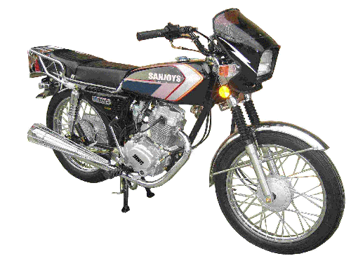 SN125